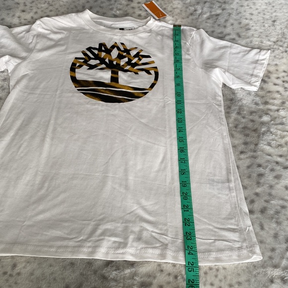 Boys timberland t shirt - Picture 8 of 10